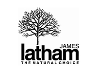 James Latham